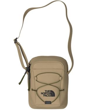 The North Face Jester Front Bungee Crossbody Bag - Multicolor