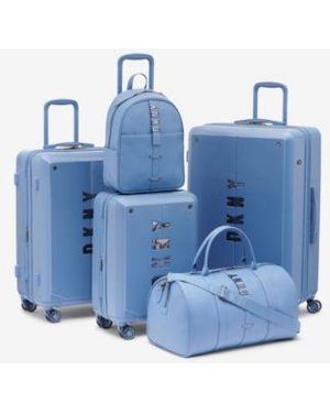 DKNY Closeout Nyc luggage Collection - Blue