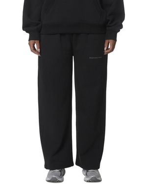 Good For Nothing Essentials sweatpants - Black
