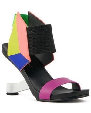United Nude Eamz 3d - White