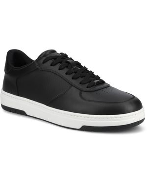 Taft Rapido Low Top Sneakers - Black