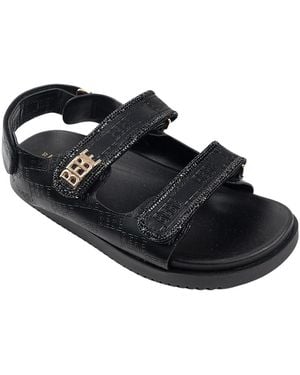 Bebe Sandal - Black