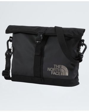 The North Face Base Camp Shoulder Bag - Black