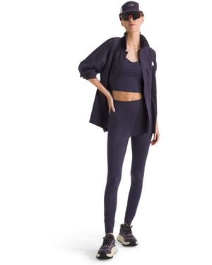 The North Face Jaida Pocket leggings - Blue
