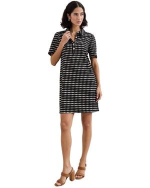 Phase Eight Vivienne Dress - Black