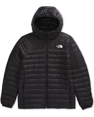 The North Face Terra Peak Hoodie - Black