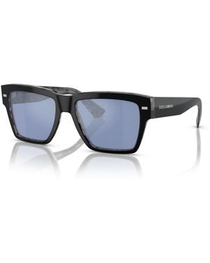 Dolce & Gabbana Sunglasses - Blue