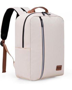 Wosofe Laptop Backpack - Gray