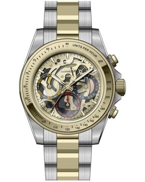 INVICTA WATCH 50276 Speedway Quartz Vd54 Watch - Metallic