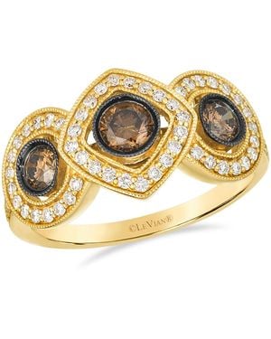 Le Vian Vanilla Diamond (0.33 Ct. T.w. - Metallic
