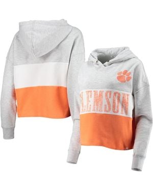 '47 '47 Heathered Gray - White