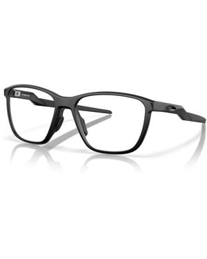 Oakley Square Futurity Rs Eyeglasses - Multicolor