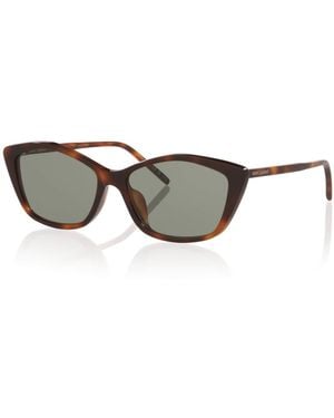 Saint Laurent Sunglasses - Multicolor