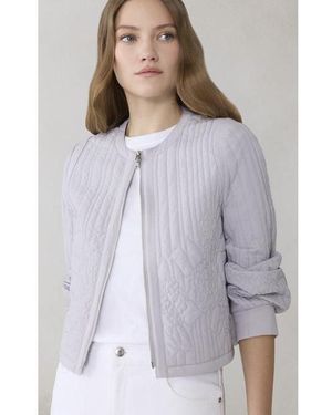SOIA & KYO Reita Boxy Jacket - Black
