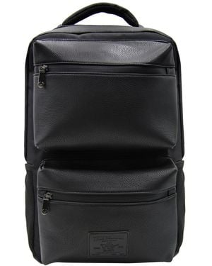 TRUE RELIGION Soren Backpack - Black