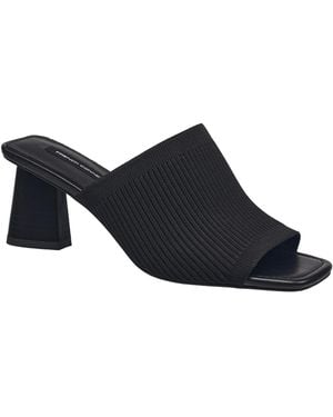 French Connection Ladies Styles Heel - Black