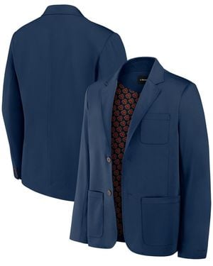 J. Palmer Chicago Bears Man-in-motion Blazer - Blue