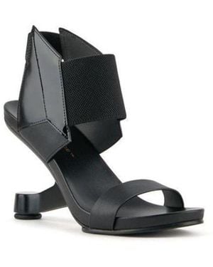 United Nude Eamz 3d - Black