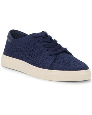 Lucky Brand Leigan Casual Sneakers - Blue