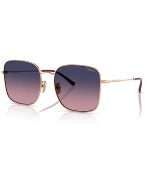 Vogue Eyewear Sunglasses Vo4327sd - Purple