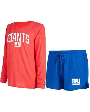 Concepts Sport Royal - Blue