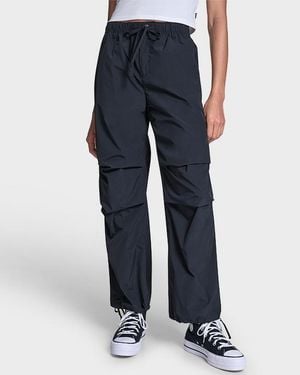 Converse Loose-fit Tech Pants - Black