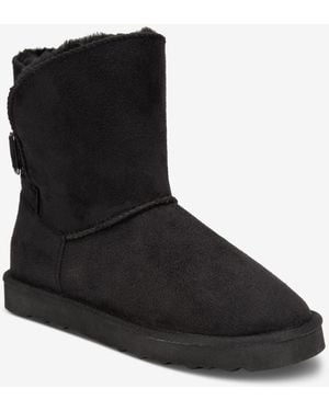 Style & Co. Tessaa Cold-weather Boots - Blue