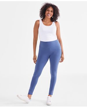 Style & Co. High Rise leggings - Blue