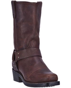 Dingo Molly Boot - Brown