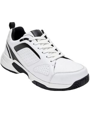 Kingsize Everyday Sneaker - White