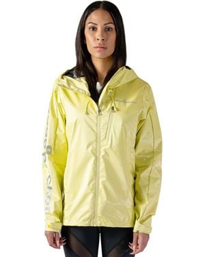 Woodpecker Wind Shell Jacket - Green
