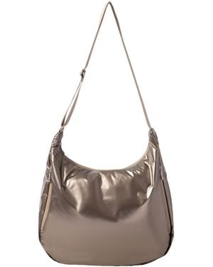Baggallini Medium Swift Hobo Crossbody Bag - Multicolor