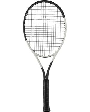 Head Speed Mp L Unstrung Tennis Racquet - White