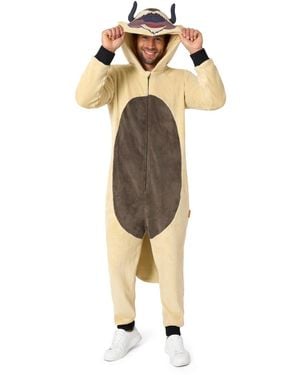 Opposuits S' Onesies - Metallic