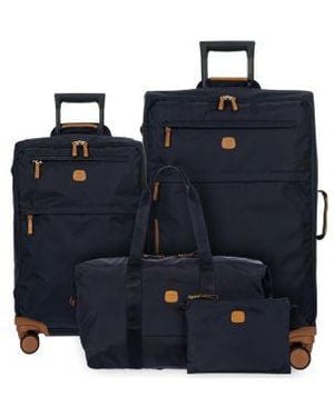 Bric's Brics Milano X Collection - Blue