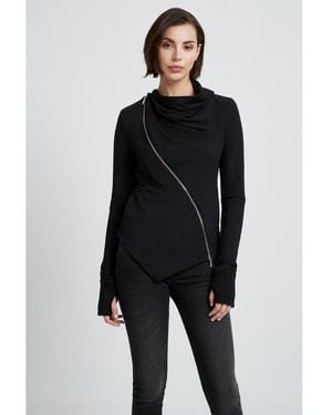 MARCELLA Hoyt Jacket - Black