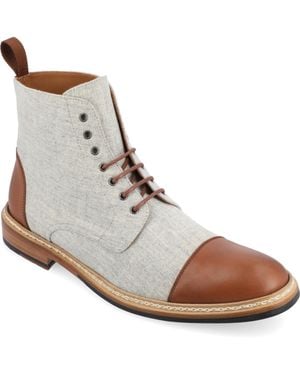 Taft The Jack Boot - Natural