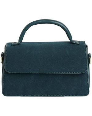 Haute Sauce The Core Sling Bag - Blue
