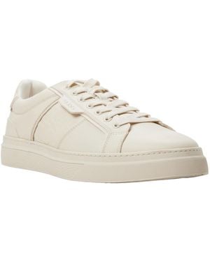 ALDO Courtline Slip-on Sneakers - Natural