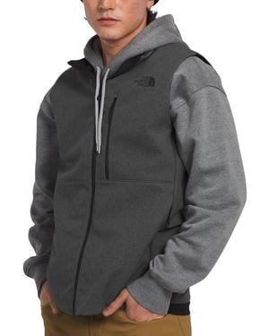 The North Face Apex Bionic Vest - Gray