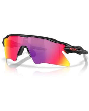 Oakley Sports Sunglasses Radar Ev Heater Oo9541 - Pink