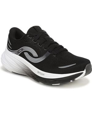 Ryka Premium Windswift Lx Road Lace-up Sneakers - Black
