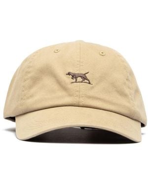 Rodd & Gunn Gunn Cap - Natural
