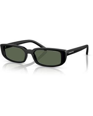 Arnette Jet Sunglasses - Green