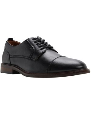 Call It Spring Eastman Lace-up Dress Shoes - Black