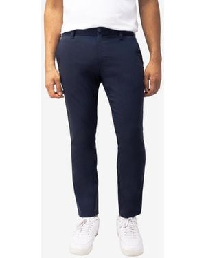 Xray Jeans Trouser Nylon Pants - Blue
