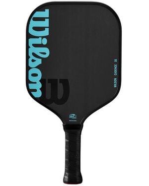 Wilson Cadence 16 Pickleball Paddle - Black