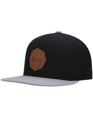 Hurley Black