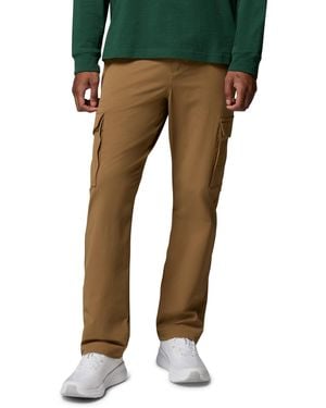 Columbia Roc Tech Cargo Pants - Green