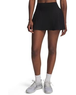 Under Armour Loose-fit Motion Skort - Black